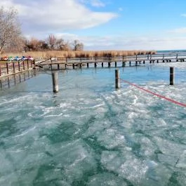 Flamingó Wellness & Konferencia Hotel, Balatonfüred - Környék