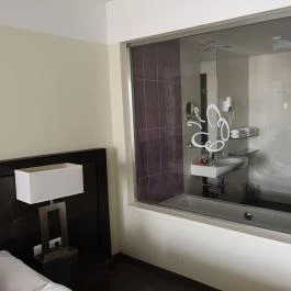 Gunaras Resort Spa Hotel, Dombóvár - Szobák