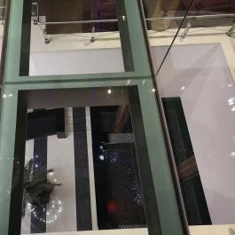 Gunaras Resort Spa Hotel, Dombóvár - Belső