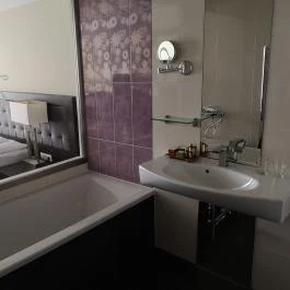 Gunaras Resort Spa Hotel, Dombóvár - Szobák