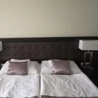 Gunaras Resort Spa Hotel Dombóvár - Szobák