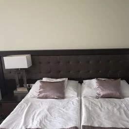 Gunaras Resort Spa Hotel, Dombóvár - Szobák