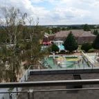 Gunaras Resort Spa Hotel Dombóvár - Medence/kert