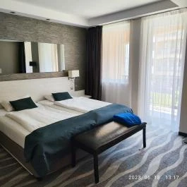 Hotel Azúr, Siófok - Egyéb