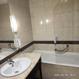 Hotel Azúr, Siófok - Egyéb