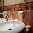 Hotel Bellevue Esztergom - Szobák