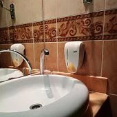 Hotel Bellevue, Esztergom - Szobák