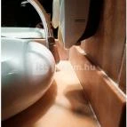 Hotel Bellevue Esztergom - Szobák