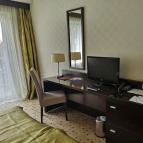 Hunguest Hotel Gyula Gyula - Szobák