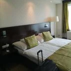 Hunguest Hotel Gyula Gyula - Szobák