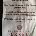 Hunguest Hotel Gyula Gyula - Egyéb