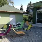 Hajnal Hotel Mezőkövesd - Belső