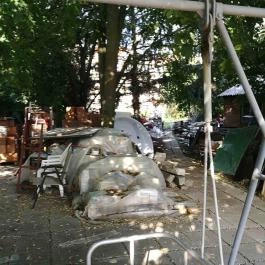 Hajnal Hotel, Mezőkövesd - Környék