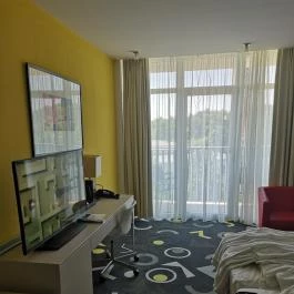 Park Inn by Radisson Sárvár Resort & Spa, Sárvár - Szobák