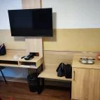 Hunguest Szeged (korábbi Forrás) Szeged - Egyéb