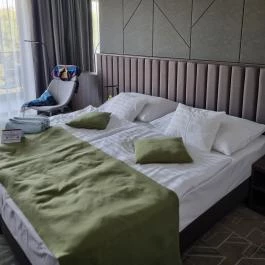 Hunguest Hotel Sóstó, Nyíregyháza - Sóstó - Egyéb