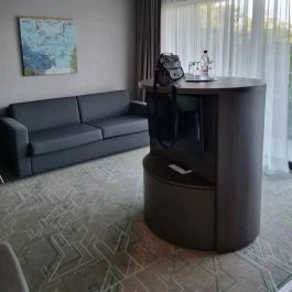 Hunguest Hotel Sóstó, Nyíregyháza - Sóstó - Egyéb