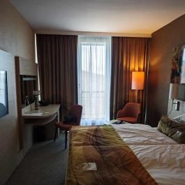 Lifestyle Hotel Mátra, Mátraháza - Egyéb