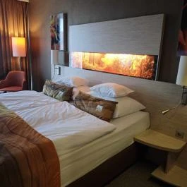 Lifestyle Hotel Mátra, Mátraháza - Egyéb