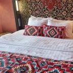 Mesés Shiraz Hotel Egerszalók - Egyéb