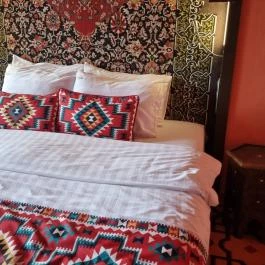 Mesés Shiraz Hotel, Egerszalók - Egyéb