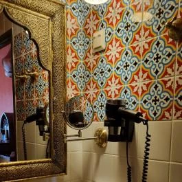 Mesés Shiraz Hotel, Egerszalók - Egyéb