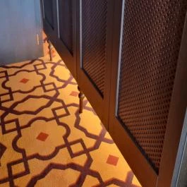 Mesés Shiraz Hotel, Egerszalók - Egyéb