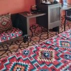 Mesés Shiraz Hotel Egerszalók - Egyéb