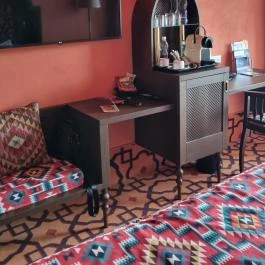 Mesés Shiraz Hotel, Egerszalók - Egyéb