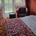 Mesés Shiraz Hotel Egerszalók - Egyéb