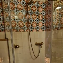 Mesés Shiraz Hotel, Egerszalók - Egyéb