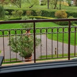 Mesés Shiraz Hotel, Egerszalók - Egyéb