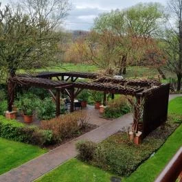 Mesés Shiraz Hotel, Egerszalók - Egyéb