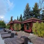 Mesés Shiraz Hotel Egerszalók - Egyéb