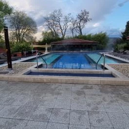 Mesés Shiraz Hotel, Egerszalók - Egyéb