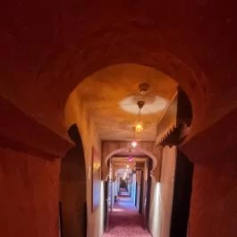 Mesés Shiraz Hotel, Egerszalók - Egyéb