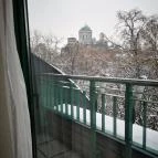 Portobello Wellness & Yacht Hotel Esztergom Esztergom - Környék