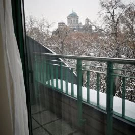 Portobello Wellness & Yacht Hotel Esztergom, Esztergom - Környék