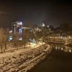 Portobello Wellness & Yacht Hotel Esztergom Esztergom - Környék