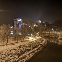 Portobello Wellness & Yacht Hotel Esztergom, Esztergom - Környék