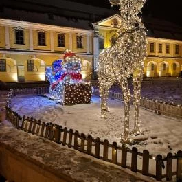 Portobello Wellness & Yacht Hotel Esztergom, Esztergom - Környék