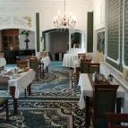 Puchner Kastélyszálló Bikal - Vendéglátás