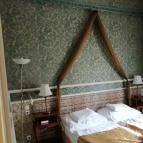 Puchner Kastélyszálló Bikal - Szobák