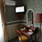 Puchner Kastélyszálló Bikal - Szobák