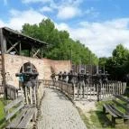 Puchner Kastélyszálló Bikal - Környék