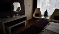 Residence Hotel Balaton Siófok - Szobák