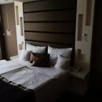 Residence Hotel Balaton Siófok - Szobák