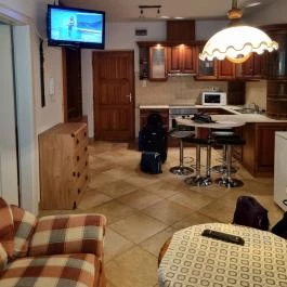 Termál Apartman Cserkeszőlő - Egyéb