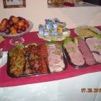 Alabástrom Panzió és Étterem Bogács - Étel/ital