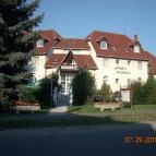 Alabástrom Panzió és Étterem Bogács - Külső kép